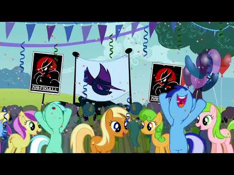 Shining Hood part 13 -  "Love"/"The Phony King of England"