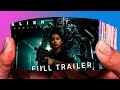 Alien: Romulus | Full Trailer | Flipbook