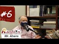 Ramblin': A Student Podcast from Fordham Prep (Episode 6 feat. Mr. Ahern '63)