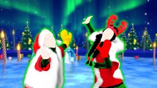 Cover art for Just Dance 2017 - Last Christmas