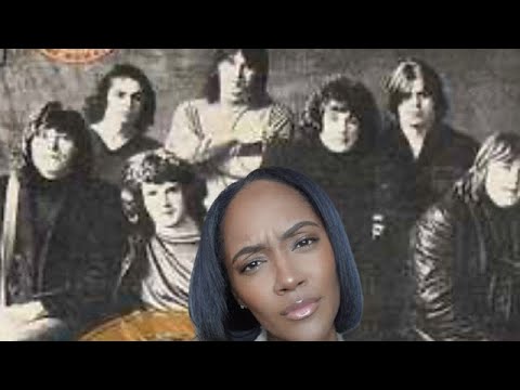 FIRST TIME REACTING TO | CHICAGO "SATURDAY IN THE PARK" REACTION