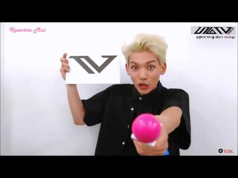 [THAI SUB] U10TV Ep.8 - 10 วิธีการสร้าง โอเพ่นนิ่ง U10TV