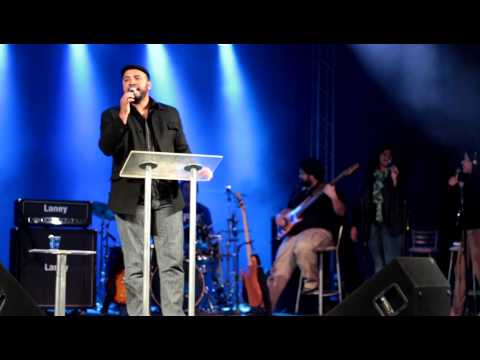 Gideoni Donato - O socorro vem