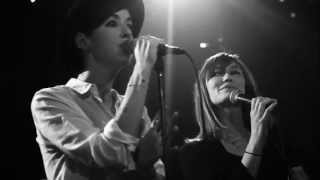 MAISSIAT + Mina Tindle - Quoi (Jane Birkin cover)