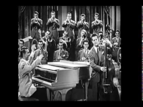 Video thumbnail for Harlem Nocturne