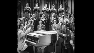 STAN KENTON - Harlem Nocturne