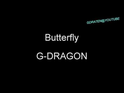 G-Dragon's Heartbreaker & Butterfly: What Plagiarism?