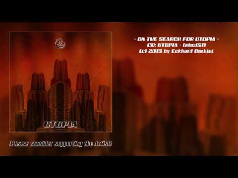 (e.b) - On the search for Utopia (Utopia CD)
