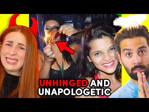 Deciding If You Are The Devil | Charlotte Dobre TV