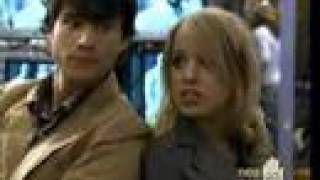 Pick Up The Pieces - a Jade Video