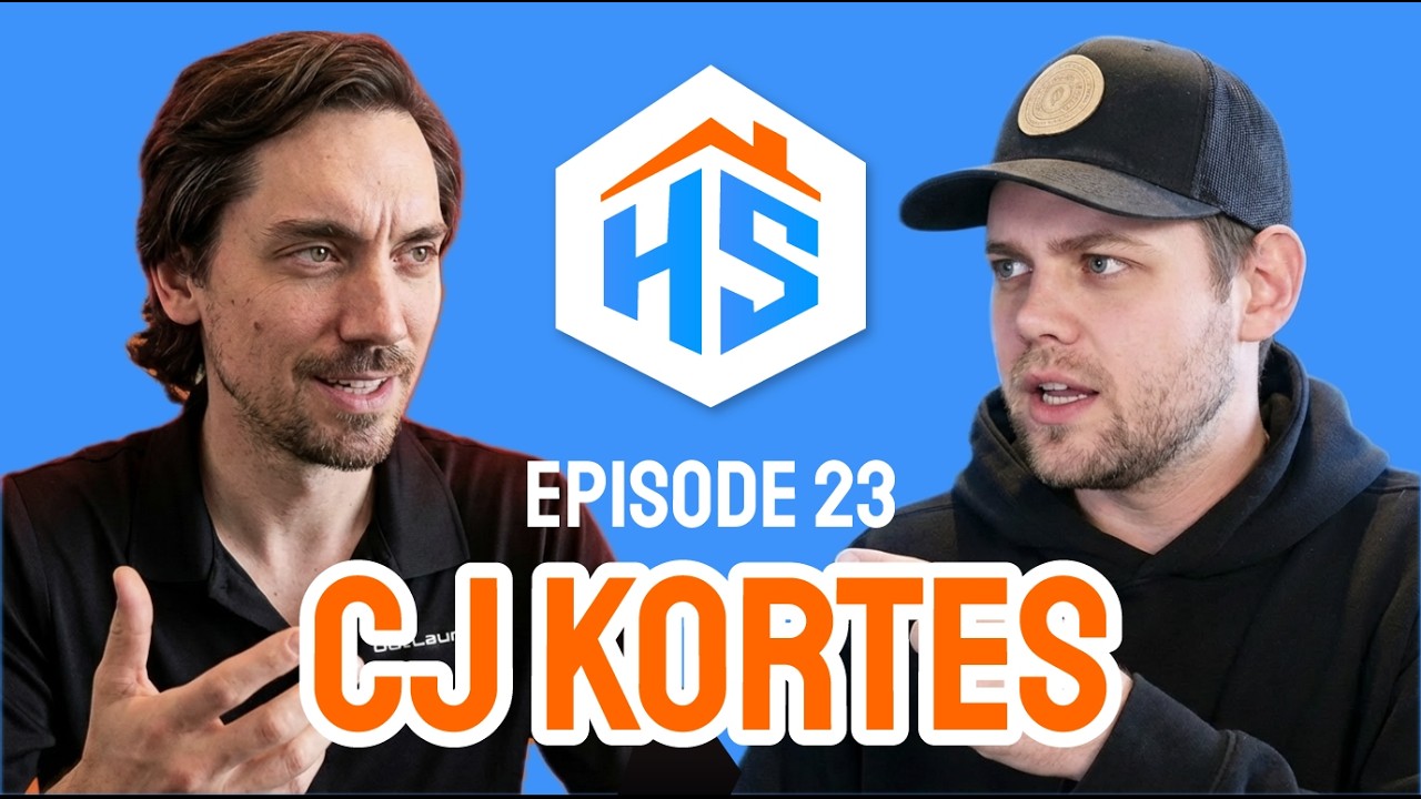 Ep. 23 |Why Your Marketing Isn’t Working (And What to Fix First) | Part 1