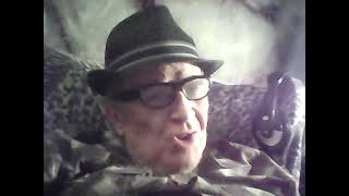 &quot;THE LORD IS MY SHEPARD,&quot; BY DOLLY PARTON AND PERFORMED BY FRANKIE THE UNKNOWN SONGWRITER...