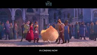 Disney’s Wish | Tis The Season