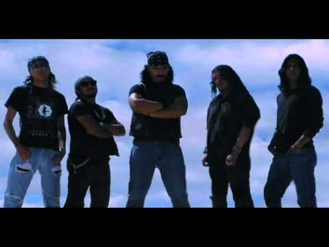 Giglar presenta a: GANG OF METAL