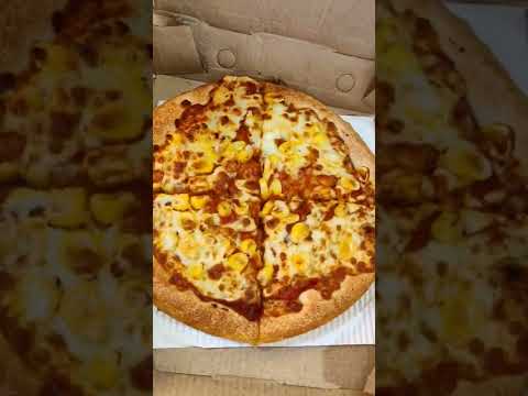 The fantastic 4 | Pizza Hut #explorewithanas