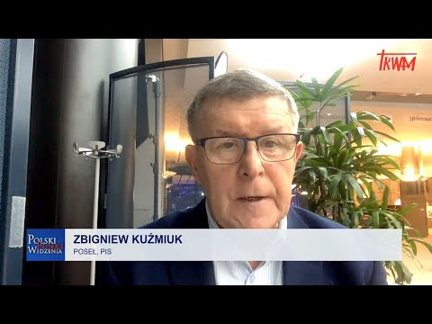 Polski punkt widzenia: pos. Zbigniew Kuźmiuk (13.01.2026)
