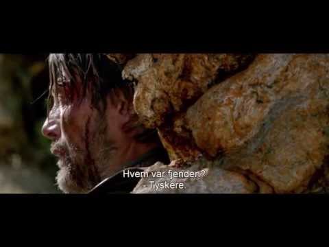 The Salvation -- Trailer