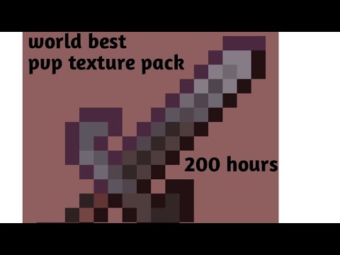 sparkuxd - Minecraft best pvp texture pack for pojavlauncher