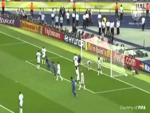 Laws of the Game ~ Law 17 ~ THE CORNER KICK