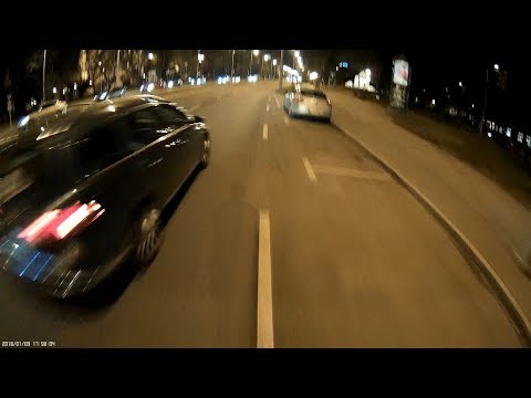 MAW-575 Centizés - Close pass