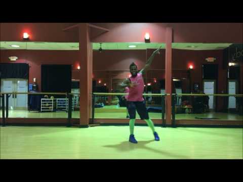 El Beeper Jersey Club Mix x Dj Soreal x Dj Cueheat (TJ Jones routine)