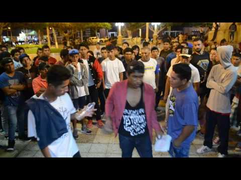 Colectivo Triple H - PISCO