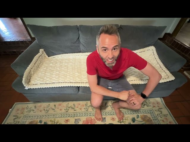 Best Dog Blanket for Couch Protection: Keep Your Sofa Safe and Stylish - alternate angle