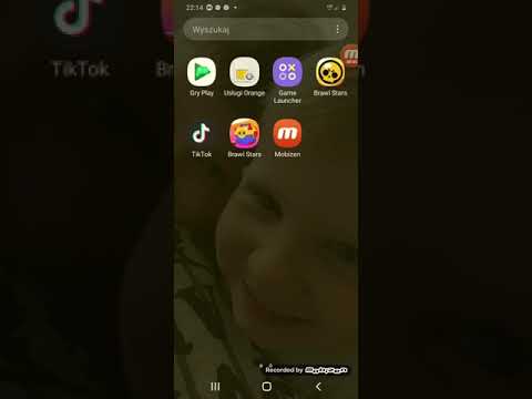 Taniec z trumną-orginał