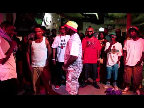 IMBL - Jajo vs. Praphit_G - Money Battle - Season 3