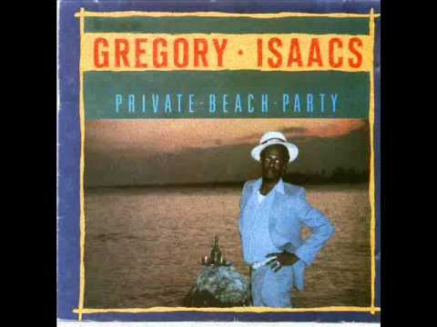 Gregory Isaacs - No Rushings