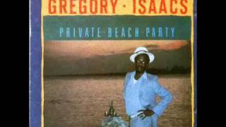 Gregory Isaacs - No Rushings