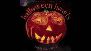 Andrew Gold - Ghostbusters from Halloween Howls: Fun & Scary Music