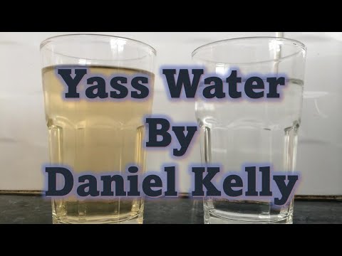 Yass Water by Daniel Kelly
