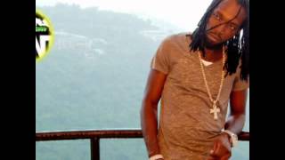 Mavado Smoke A Mi Law October 18,2015