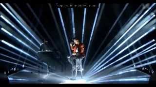 Luca Hänni ....I Can´t Get No Sleep  Unplugged