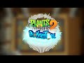 PvZ 2 Broken Time OST Ancient Egypt Remade Full Suite