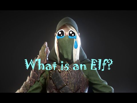 Clip : Vermintide 2 - Kerillian is a Hypocrite