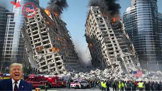 Download lagu TODAY, March 20, 2026! The US capital is hit by a mysterious attack, watch what happens! - ARMA 3 mp3