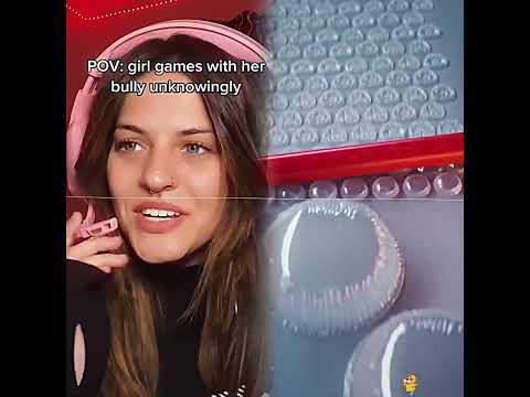 Will she find out #foryoupage #acting #gaming