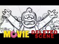 Simpsons Movie Deleted Scene Springfield Anthem