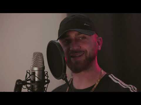 U.Nique - Trau dech (Official Video) (prod. by bzad)