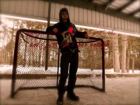 Edday Brock - Addicted Lyric video