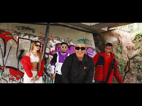 Septiembre - Paul Michael X Melanie Baby X Percy Fer X Bathul