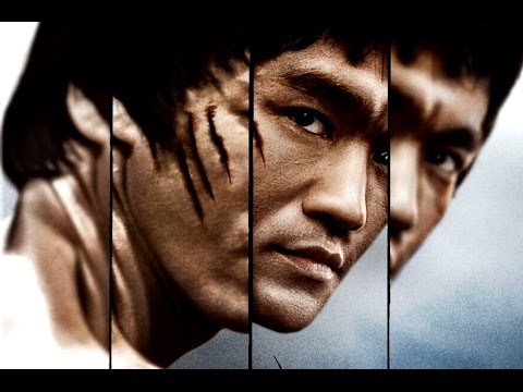 Bruce Lee | Lose Control featuring Hero by Sevendust