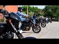 Introducing Riding Academy Motorcycles - EP02