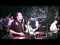 Jawbox - Chinese Fork Tie (Live at CBGB 4/30/95)