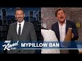 MyPillow Mike Banned from His Own Commercials, Tucker Carlson Not Vaxxed & Pregnant Britney Spears