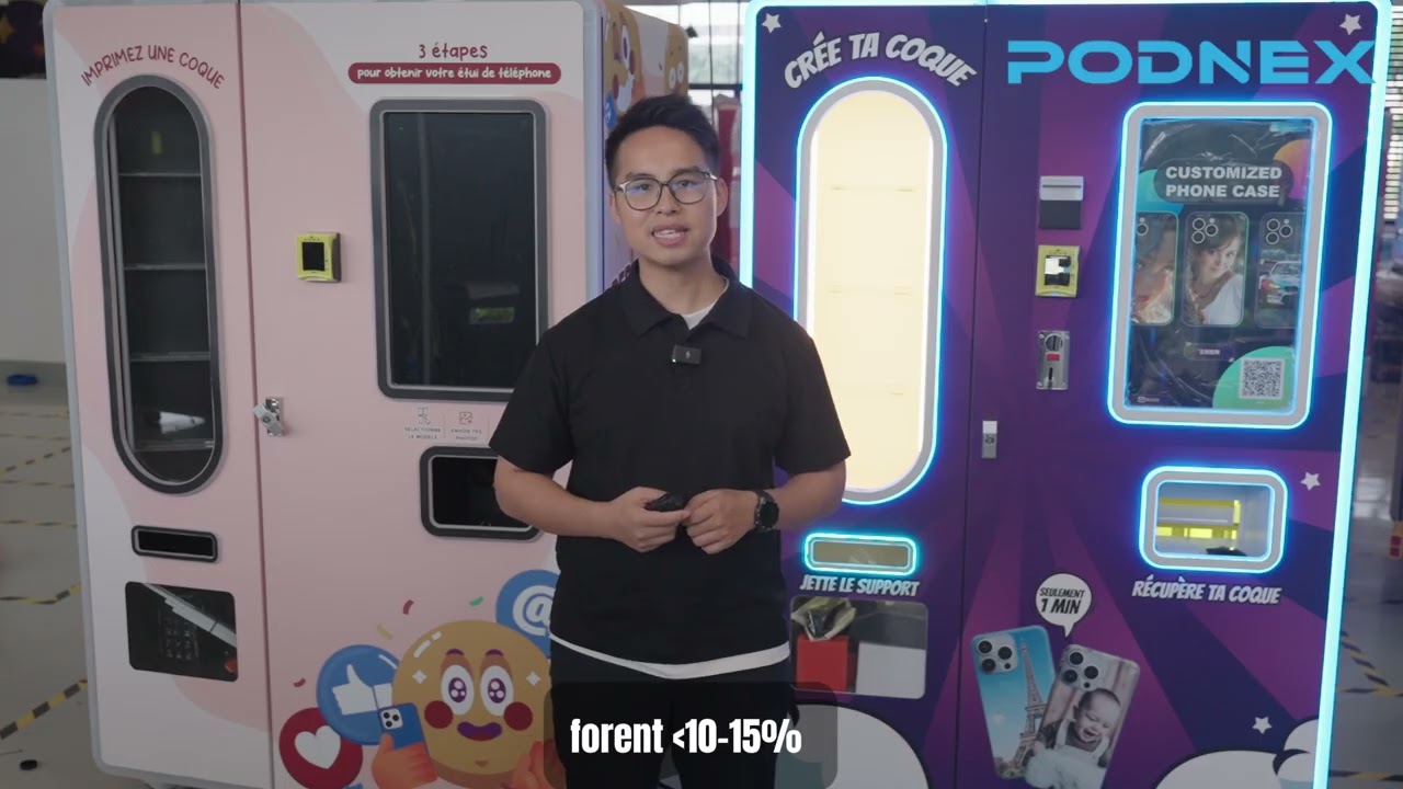 How should I choose an address?