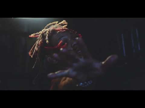 Depression - Shaky Shawn999 (Official Music Video) (Dir. By @parks_mcbride)