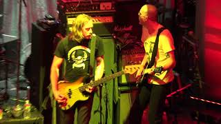 SHEER MAG       Los Angeles, CA.  6-2-2018